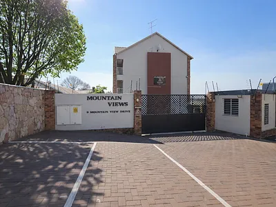 2 Bedroom Apartment To Rent in Randburg - img
