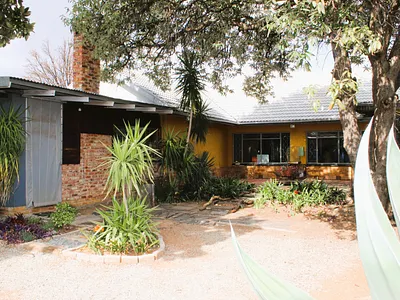 4 Bedroom House For Sale in Parys - Qz4d.webp