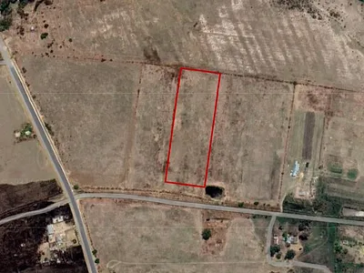 Vacant Land For Sale in Koppies - 5IqU.webp