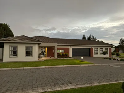 5 Bedroom House For Sale in Welkom - 6G6s.webp