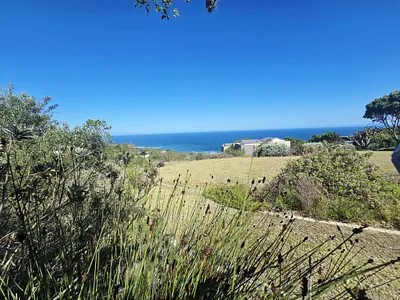 Vacant Land For Sale in George - uS2T.webp