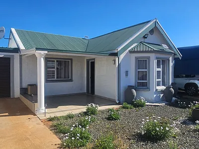 2 Bedroom House For Sale in Kimberley - uYPP.webp