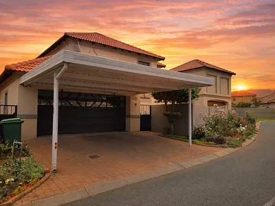 3 Bedroom House For Sale in Hartbeespoort - eWBe.webp