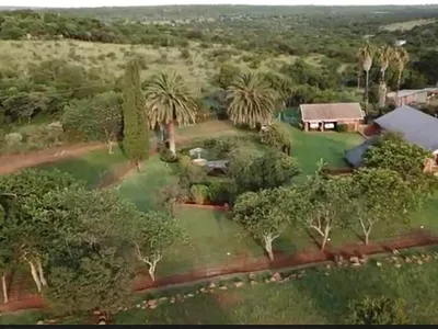 Farm For Sale in Pretoria - img