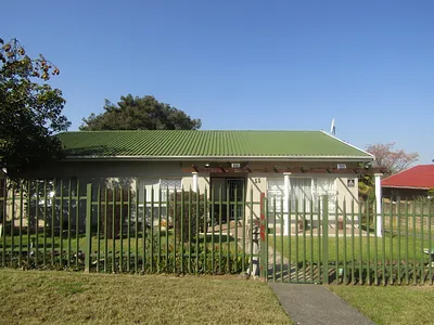 3 Bedroom House For Sale in King Williams Town - 91c0.webp