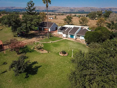 Farm For Sale in Pretoria - iJwA.webp