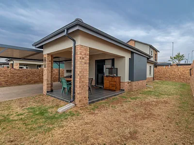 3 Bedroom House For Sale in Lion Pride Lifestyle Estate, Randburg - OR0L.webp