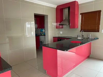 3 Bedroom Townhouse To Rent in Centurion - QoiO.webp