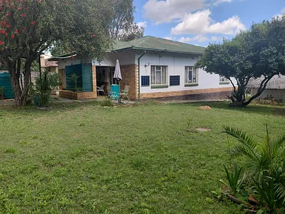 3 Bedroom House For Sale in Parys - img