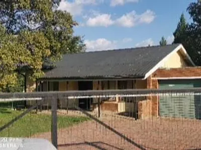 2 Bedroom House For Sale in Koppies - 3oda.webp
