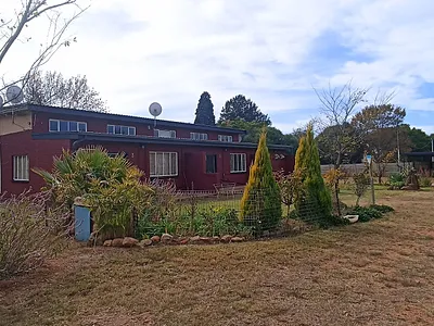 6 Bedroom Apartment For Sale in Vredefort - T2Tc.webp