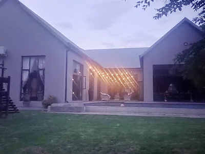 3 Bedroom House For Sale in Parys - Q7VH.webp