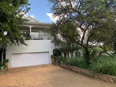 1 Bedroom Apartment To Rent in Pretoria - img