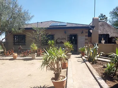 4 Bedroom House For Sale in Koppies - img