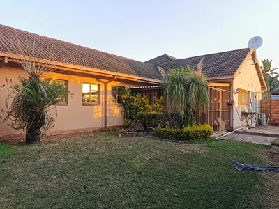 3 Bedroom House For Sale in Nelspruit - img