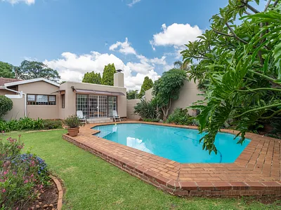 3 Bedroom House For Sale in Randburg - img