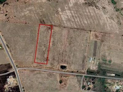 Vacant Land For Sale in Koppies - lwZx.webp