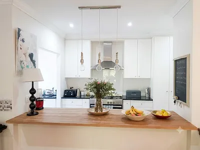 3 Bedroom House To Rent in Paarl - img