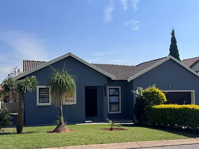 3 Bedroom House For Sale in Centurion - img