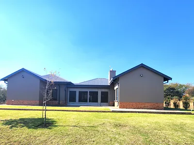 3 Bedroom House For Sale in Parys - 2DSC.webp