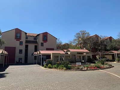 2 Bedroom Apartment For Sale in Pretoria - UiWI.webp