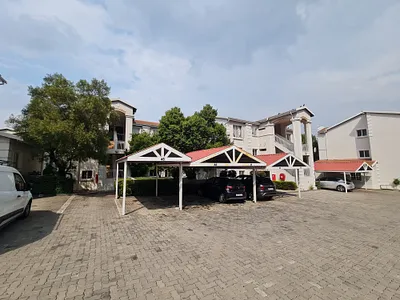 2 Bedroom Apartment To Rent in Randburg - img