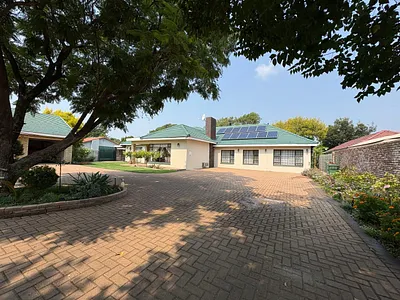 5 Bedroom House For Sale in Welkom - cOUL.webp