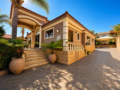 4 Bedroom House For Sale in Klerksdorp - X6xo.webp