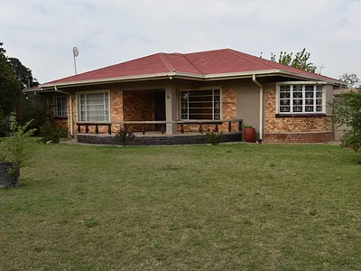 3 Bedroom House For Sale in Odendaalsrus - img