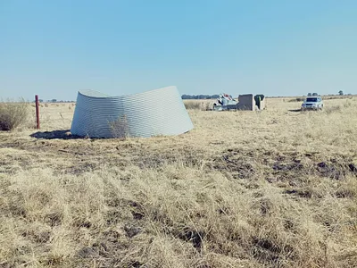 Farm For Sale in Koppies - FO1K.webp