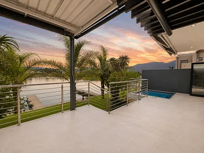 3 Bedroom House To Rent in Hartbeespoort - img