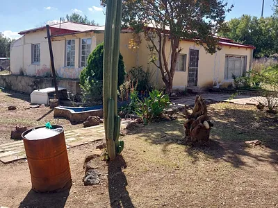 4 Bedroom House For Sale in Koppies - RpCB.webp