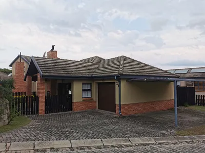 3 Bedroom Townhouse For Sale in Nelspruit - img