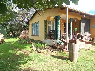 3 Bedroom House For Sale in Koppies - img