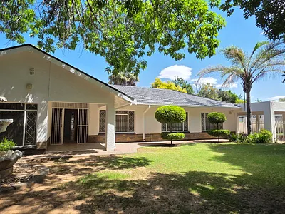 4 Bedroom House For Sale in Welkom - BNiY.webp