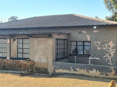 3 Bedroom House For Sale in Koppies - U273.webp