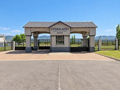 Vacant Land For Sale in Hartbeespoort - img