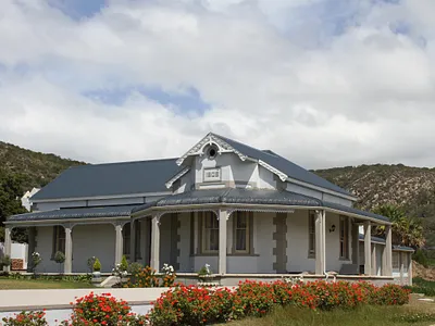 3 Bedroom House For Sale in Mossel Bay - Af55.webp