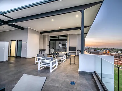 2 Bedroom Apartment To Rent in Centurion - img
