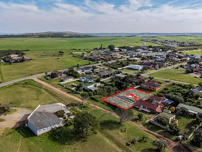 Vacant Land For Sale in Kaysers Beach - Iipc.webp