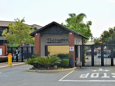 2 Bedroom Apartment To Rent in Randburg - img
