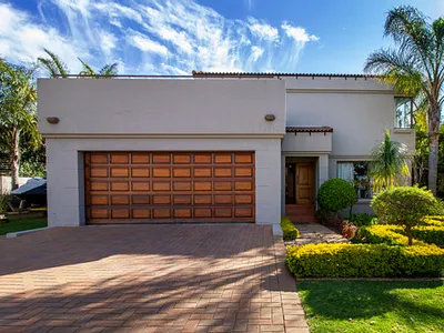 3 Bedroom House To Rent in Pretoria - img