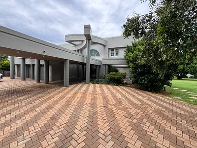 4 Bedroom House For Sale in Klerksdorp - cTHU.webp