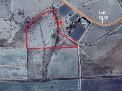 Farm For Sale in Koppies - L2kl.webp