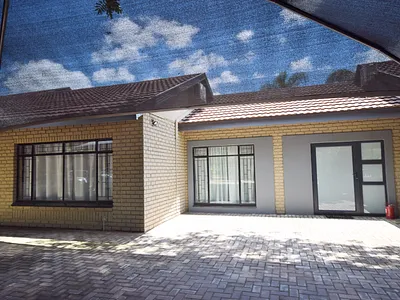 2 Bedroom Apartment To Rent in Lephalale - img