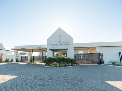 1 Bedroom Townhouse To Rent in St Francis Bay - img