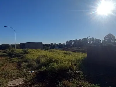 Vacant Land For Sale in Hartswater - 4xDs.webp