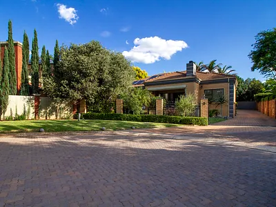 3 Bedroom House For Sale in Pretoria - kazS.webp