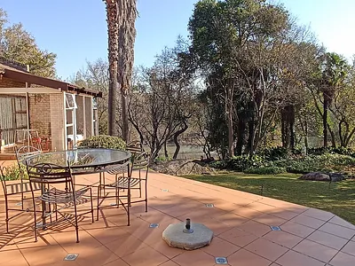 5 Bedroom House For Sale in Parys - TNOv.webp