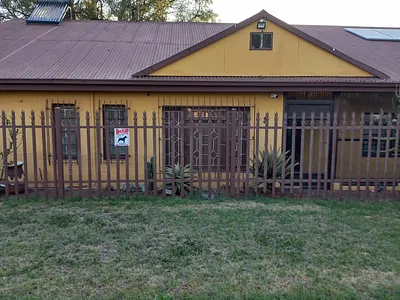 3 Bedroom House For Sale in Koppies - hh5G.webp